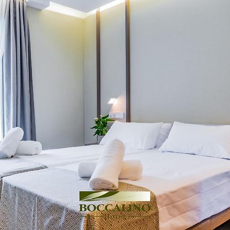 Hotel Boccalino سيدجيس المظهر الخارجي الصورة